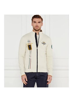Aeronautica Militare Bluza | Regular Fit ze sklepu Gomez Fashion Store w kategorii Bluzy męskie - zdjęcie 184332345