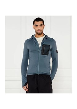 EA7 Bluza | Extra slim fit ze sklepu Gomez Fashion Store w kategorii Bluzy męskie - zdjęcie 184332349