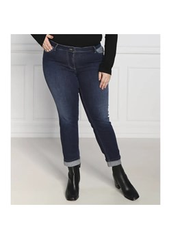 Persona by Marina Rinaldi Jeansy IGOR plus size | Comfort fit ze sklepu Gomez Fashion Store w kategorii Jeansy damskie - zdjęcie 184332365
