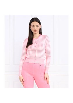 Marc Cain Kardigan | Regular Fit ze sklepu Gomez Fashion Store w kategorii Swetry damskie - zdjęcie 184332369