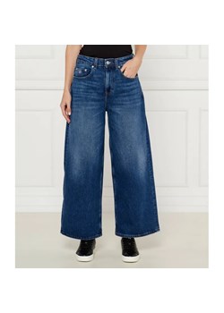 Tommy Jeans Jeansy CHARLIE | flare fit ze sklepu Gomez Fashion Store w kategorii Jeansy damskie - zdjęcie 184332385