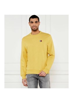 Tommy Jeans Bluza | Regular Fit ze sklepu Gomez Fashion Store w kategorii Bluzy męskie - zdjęcie 184332386