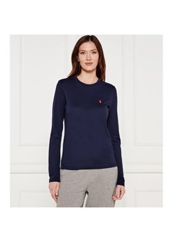 POLO RALPH LAUREN Bluzka | Regular Fit ze sklepu Gomez Fashion Store w kategorii Bluzki damskie - zdjęcie 184332389