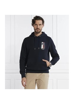 Tommy Hilfiger Bluza | Regular Fit ze sklepu Gomez Fashion Store w kategorii Bluzy męskie - zdjęcie 184332395