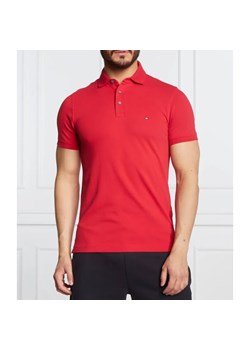 Tommy Hilfiger Polo 1985 | Slim Fit | pique ze sklepu Gomez Fashion Store w kategorii T-shirty męskie - zdjęcie 184332396
