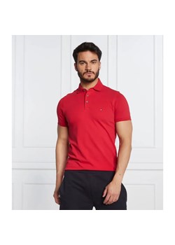 Tommy Hilfiger Polo 1985 | Slim Fit | pique ze sklepu Gomez Fashion Store w kategorii T-shirty męskie - zdjęcie 184332397