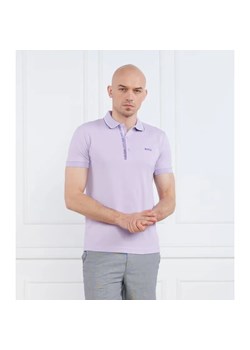 BOSS GREEN Polo | Slim Fit ze sklepu Gomez Fashion Store w kategorii T-shirty męskie - zdjęcie 184332398