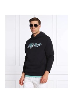 Tommy Hilfiger Bluza | Regular Fit ze sklepu Gomez Fashion Store w kategorii Bluzy męskie - zdjęcie 184332407