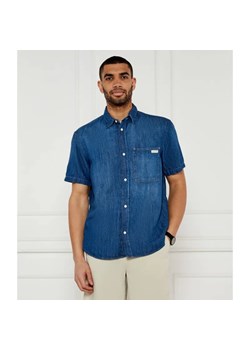 Calvin Klein Jeans Koszula | Regular Fit ze sklepu Gomez Fashion Store w kategorii Koszule męskie - zdjęcie 184332415