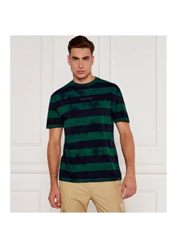 Tommy Jeans T-shirt | Regular Fit ze sklepu Gomez Fashion Store w kategorii T-shirty męskie - zdjęcie 184332418