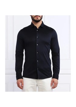 Emporio Armani Koszula | Regular Fit ze sklepu Gomez Fashion Store w kategorii Koszule męskie - zdjęcie 184332437