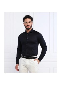 Emporio Armani Koszula | Regular Fit ze sklepu Gomez Fashion Store w kategorii Koszule męskie - zdjęcie 184332438