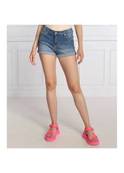 Tommy Jeans Szorty | Regular Fit ze sklepu Gomez Fashion Store w kategorii Szorty - zdjęcie 184332455