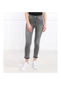 Liu Jo Jeansy | Skinny fit ze sklepu Gomez Fashion Store w kategorii Jeansy damskie - zdjęcie 184332457