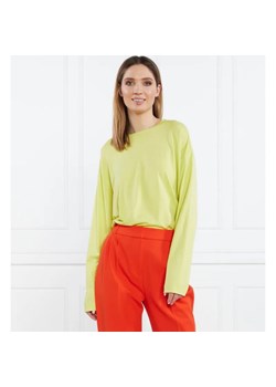Samsøe Samsøe Bluzka | Regular Fit ze sklepu Gomez Fashion Store w kategorii Bluzki damskie - zdjęcie 184332466