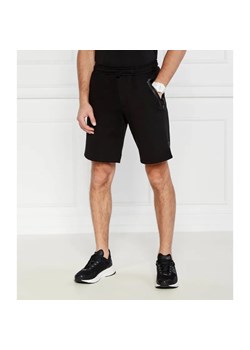 EA7 Szorty | Regular Fit ze sklepu Gomez Fashion Store w kategorii Spodenki męskie - zdjęcie 184332475