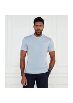 Calvin Klein T-shirt | Regular Fit ze sklepu Gomez Fashion Store w kategorii T-shirty męskie - zdjęcie 184332479