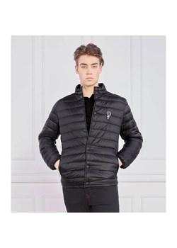Karl Lagerfeld Kurtka | Regular Fit ze sklepu Gomez Fashion Store w kategorii Kurtki męskie - zdjęcie 184332507
