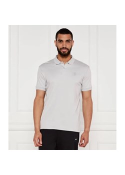 BOSS GREEN Polo Future | Regular Fit | pima ze sklepu Gomez Fashion Store w kategorii T-shirty męskie - zdjęcie 184332509