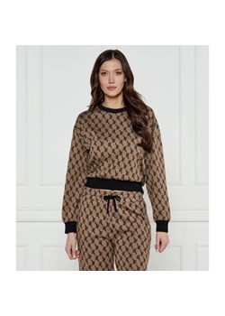 Joop! Bluza JE58Tora | Regular Fit ze sklepu Gomez Fashion Store w kategorii Bluzy damskie - zdjęcie 184332516