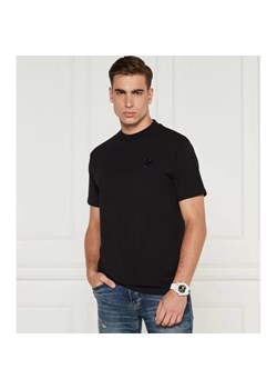 Karl Lagerfeld T-shirt | Loose fit ze sklepu Gomez Fashion Store w kategorii T-shirty męskie - zdjęcie 184332517