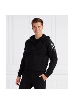 EA7 Bluza | Regular Fit ze sklepu Gomez Fashion Store w kategorii Bluzy męskie - zdjęcie 184332525