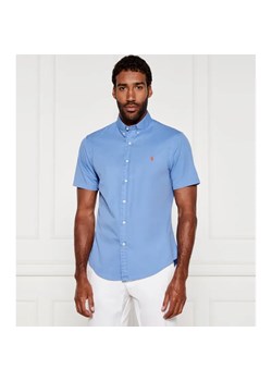 POLO RALPH LAUREN Koszula | Slim Fit ze sklepu Gomez Fashion Store w kategorii Koszule męskie - zdjęcie 184332538