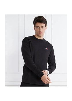 Tommy Jeans Longsleeve TJM REG | Regular Fit ze sklepu Gomez Fashion Store w kategorii T-shirty męskie - zdjęcie 184332539