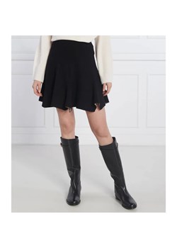 Silvian Heach Spódnica ze sklepu Gomez Fashion Store w kategorii Spódnice - zdjęcie 184332549