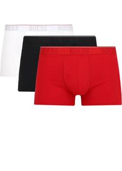 Guess Underwear  Bokserki 3-pack ze sklepu Gomez Fashion Store w kategorii Majtki męskie - zdjęcie 184332555