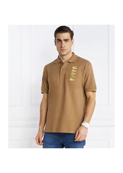 Lacoste Polo | Classic fit ze sklepu Gomez Fashion Store w kategorii T-shirty męskie - zdjęcie 184332556