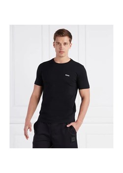 BOSS GREEN T-shirt Tee 7 | Regular Fit ze sklepu Gomez Fashion Store w kategorii T-shirty męskie - zdjęcie 184332557