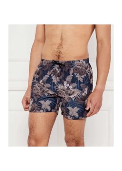 BOSS BLACK Szorty kąpielowe Piranha | Regular Fit ze sklepu Gomez Fashion Store w kategorii Kąpielówki - zdjęcie 184332558