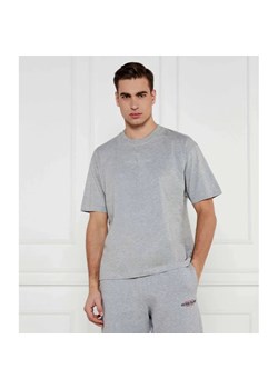 Guess Jeans T-shirt | Oversize fit ze sklepu Gomez Fashion Store w kategorii T-shirty męskie - zdjęcie 184332569