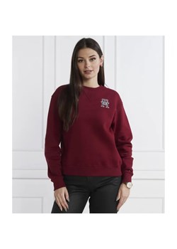 Tommy Hilfiger Bluza | Regular Fit ze sklepu Gomez Fashion Store w kategorii Bluzy damskie - zdjęcie 184332586