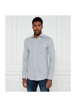 BOSS BLACK Koszula P-HANK-spread-243 | Slim Fit ze sklepu Gomez Fashion Store w kategorii Koszule męskie - zdjęcie 184332597