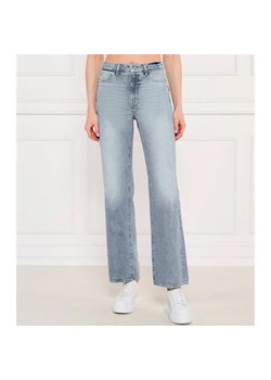 GUESS Jeansy 90'S | flare fit | high rise ze sklepu Gomez Fashion Store w kategorii Jeansy damskie - zdjęcie 184332605