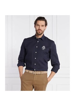 Hackett London Koszula | Slim Fit ze sklepu Gomez Fashion Store w kategorii Koszule męskie - zdjęcie 184332608