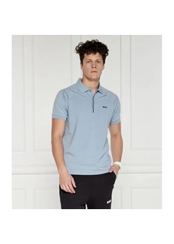 BOSS GREEN Polo Paddy 2 | Regular Fit | stretch ze sklepu Gomez Fashion Store w kategorii T-shirty męskie - zdjęcie 184332625