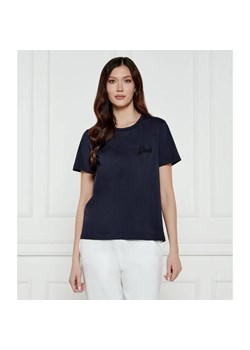 Gant T-shirt | Regular Fit ze sklepu Gomez Fashion Store w kategorii Bluzki damskie - zdjęcie 184332638