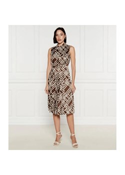 Liu Jo Sukienka ze sklepu Gomez Fashion Store w kategorii Sukienki - zdjęcie 184332645