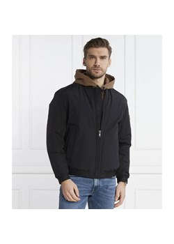 BOSS ORANGE Kurtka bomber Obright | Regular Fit ze sklepu Gomez Fashion Store w kategorii Kurtki męskie - zdjęcie 184332647