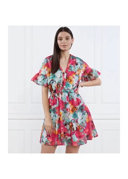 Liu Jo Sukienka ze sklepu Gomez Fashion Store w kategorii Sukienki - zdjęcie 184332648