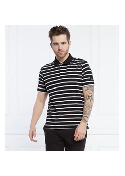 Calvin Klein Polo | Regular Fit ze sklepu Gomez Fashion Store w kategorii T-shirty męskie - zdjęcie 184332649