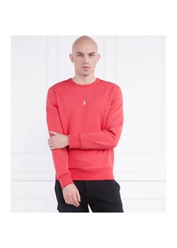 POLO RALPH LAUREN Bluza | Regular Fit ze sklepu Gomez Fashion Store w kategorii Bluzy męskie - zdjęcie 184332655