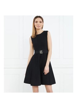 BluGirl Blumarine Sukienka ze sklepu Gomez Fashion Store w kategorii Sukienki - zdjęcie 184332656