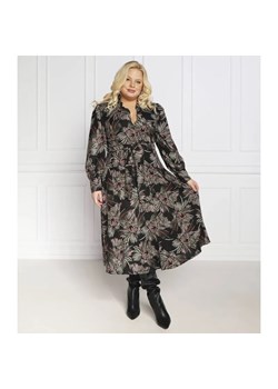 Persona by Marina Rinaldi Sukienka DEFINITO plus size ze sklepu Gomez Fashion Store w kategorii Sukienki - zdjęcie 184332659
