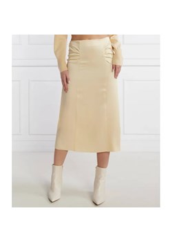 BOSS BLACK Spódnica Vaniki ze sklepu Gomez Fashion Store w kategorii Spódnice - zdjęcie 184332665