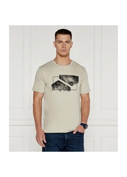 BOSS GREEN T-shirt | Regular Fit ze sklepu Gomez Fashion Store w kategorii T-shirty męskie - zdjęcie 184332666