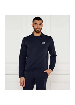 EA7 Bluza | Regular Fit ze sklepu Gomez Fashion Store w kategorii Bluzy męskie - zdjęcie 184332696